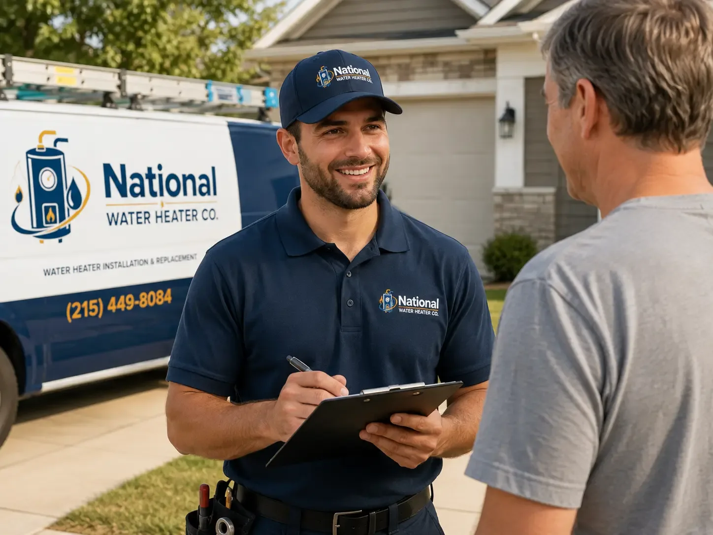 Electric Water Heater Replacement in Cabo Rojo, PR